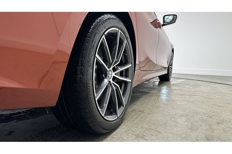 Used BMW 3 Series 2019 for sale - 76784294: Photo 17