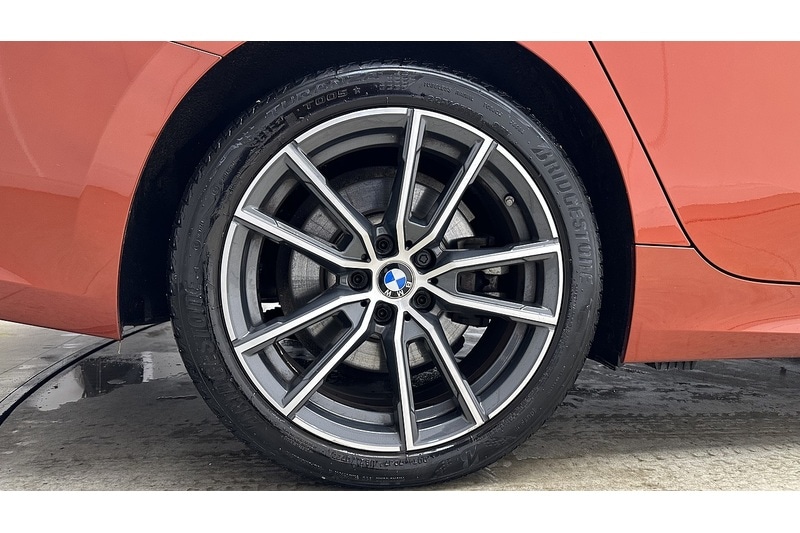 Used BMW 3 Series 2019 for sale - 76784294: Photo 18