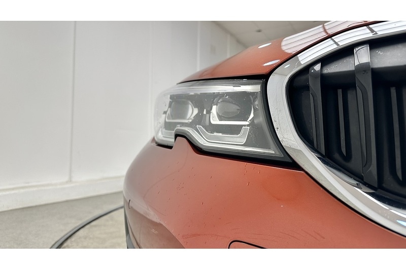 Used BMW 3 Series 2019 for sale - 76784294: Photo 19