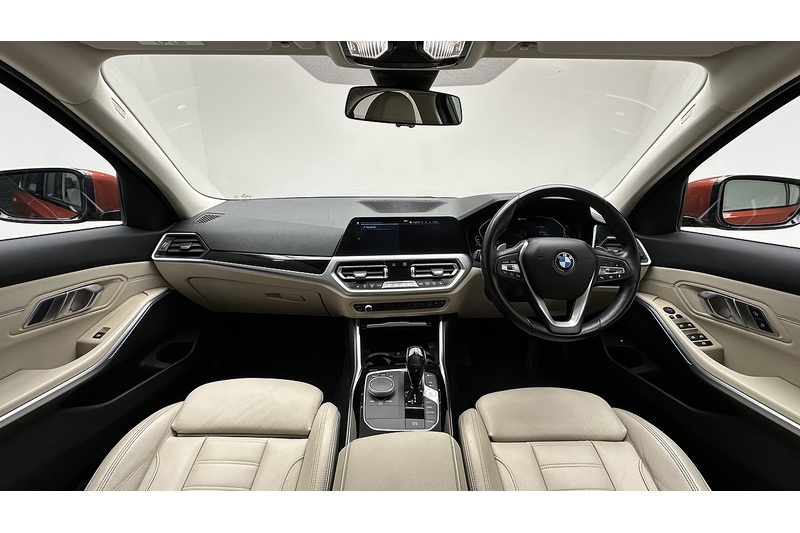 Used BMW 3 Series 2019 for sale - 76784294: Photo 2