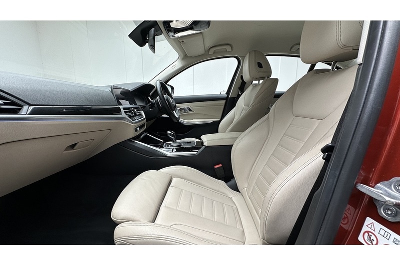 Used BMW 3 Series 2019 for sale - 76784294: Photo 21