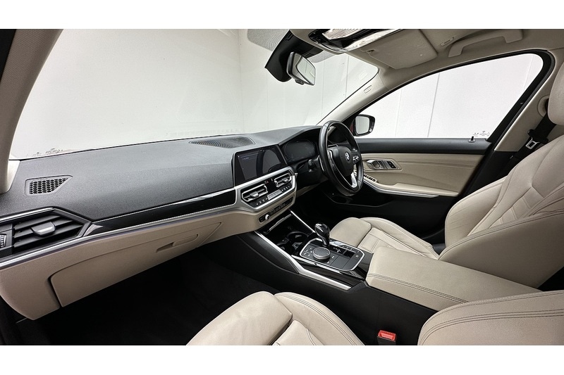 Used BMW 3 Series 2019 for sale - 76784294: Photo 22