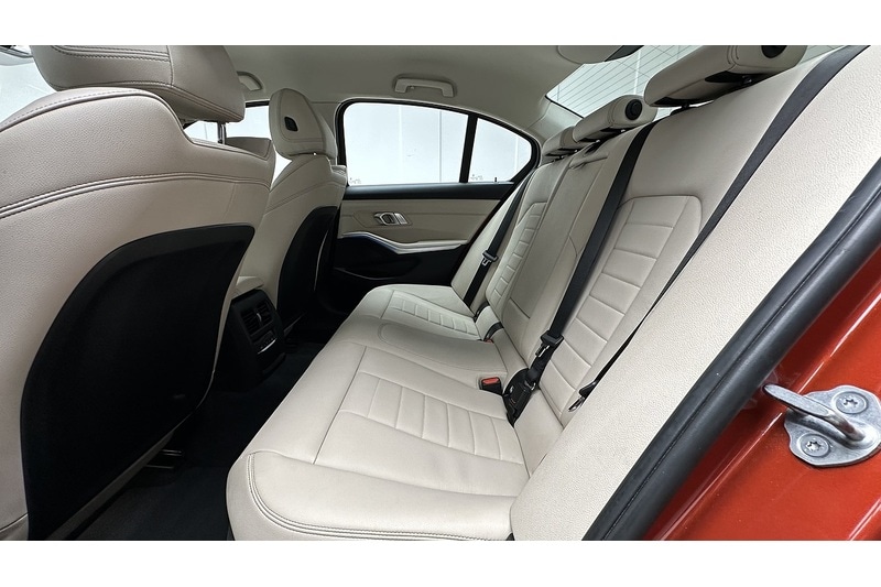 Used BMW 3 Series 2019 for sale - 76784294: Photo 23