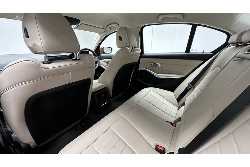 Used BMW 3 Series 2019 for sale - 76784294: Photo 24