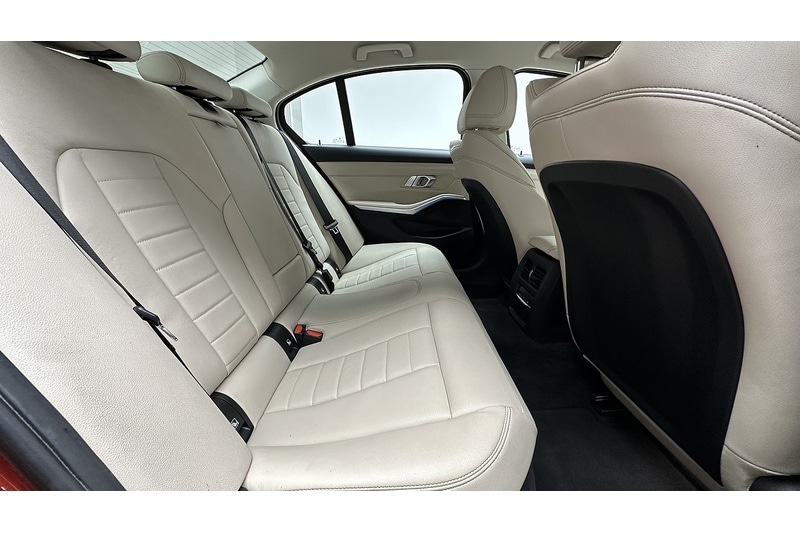 Used BMW 3 Series 2019 for sale - 76784294: Photo 25