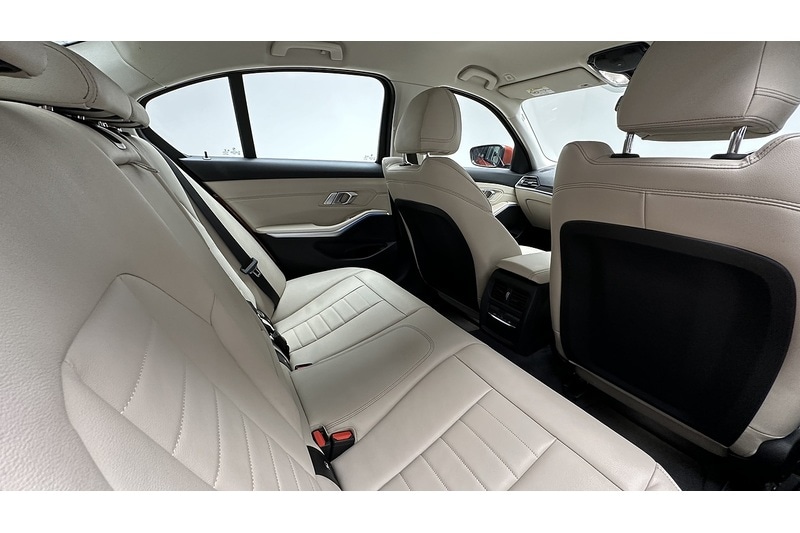 Used BMW 3 Series 2019 for sale - 76784294: Photo 26