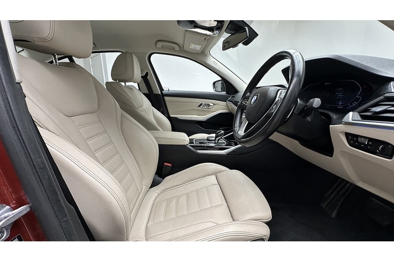 Used BMW 3 Series 2019 for sale - 76784294: Photo 28