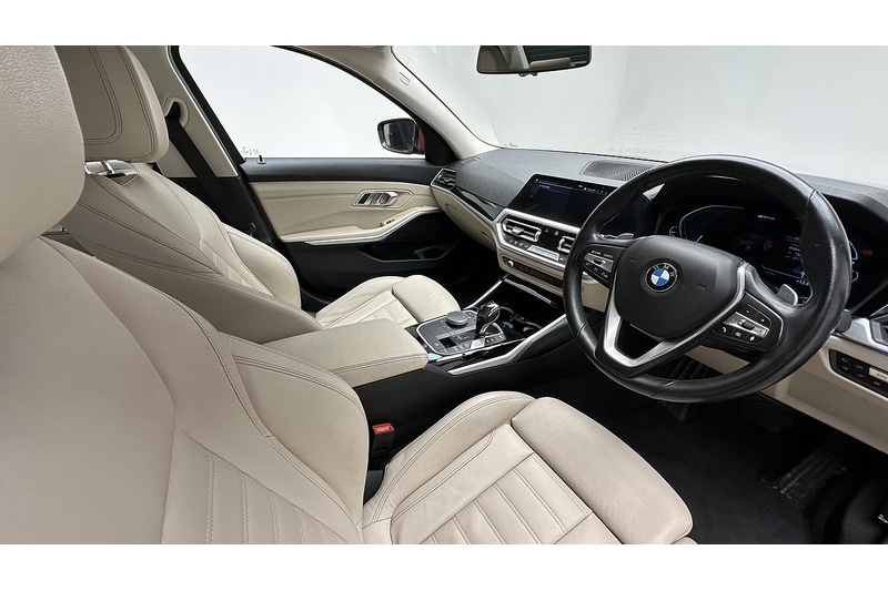 Used BMW 3 Series 2019 for sale - 76784294: Photo 29