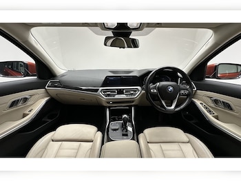 Used BMW 3 Series 2019 for sale - 76784294: Photo