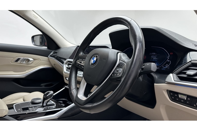 Used BMW 3 Series 2019 for sale - 76784294: Photo 30