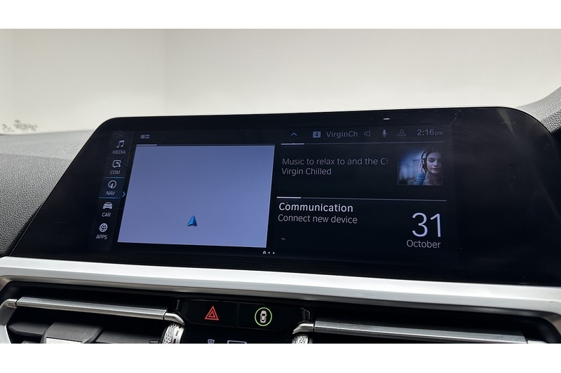 Used BMW 3 Series 2019 for sale - 76784294: Photo 39