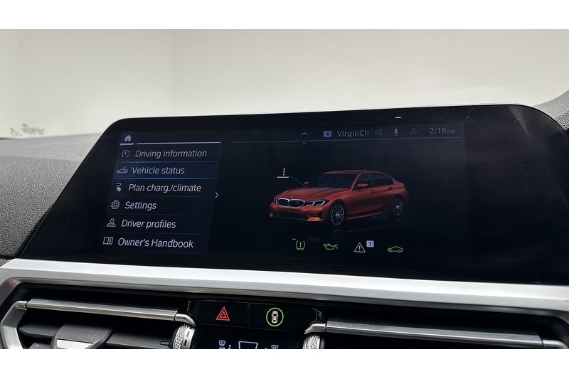 Used BMW 3 Series 2019 for sale - 76784294: Photo 42