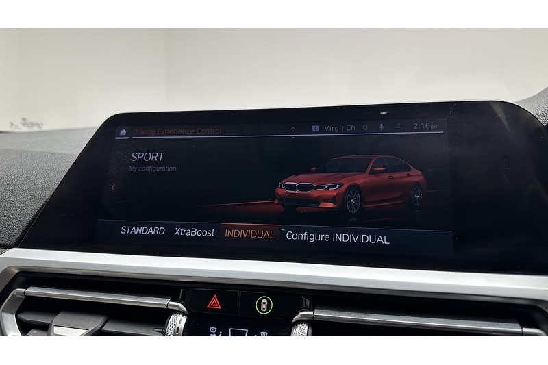 Used BMW 3 Series 2019 for sale - 76784294: Photo 44