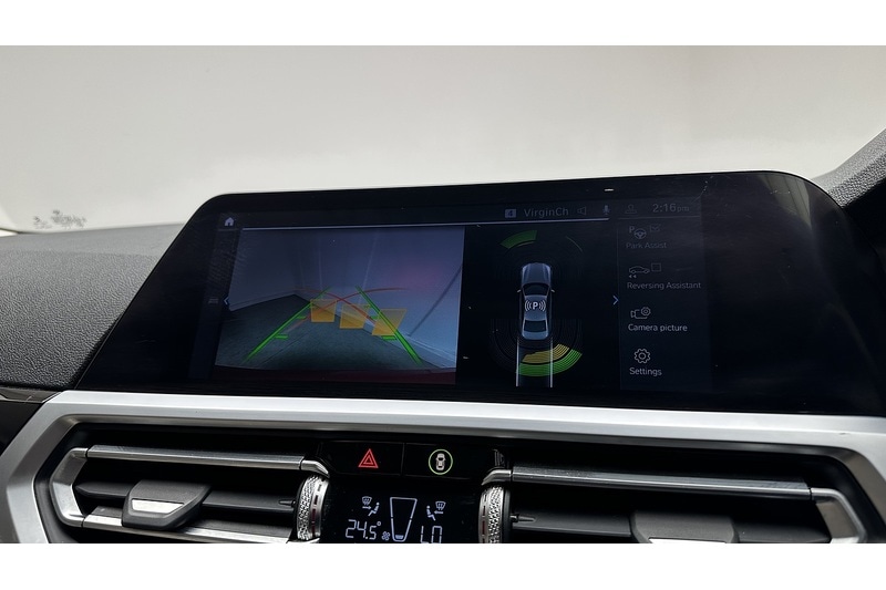 Used BMW 3 Series 2019 for sale - 76784294: Photo 47