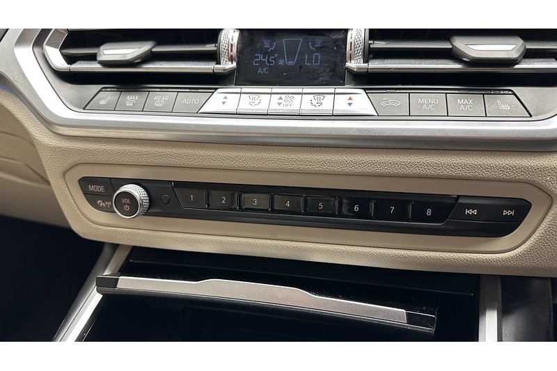 Used BMW 3 Series 2019 for sale - 76784294: Photo 49