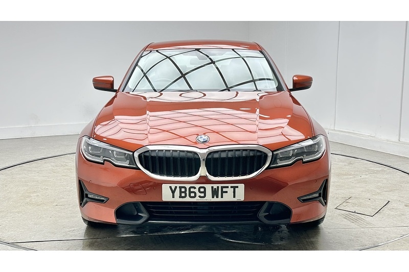 Used BMW 3 Series 2019 for sale - 76784294: Photo 5