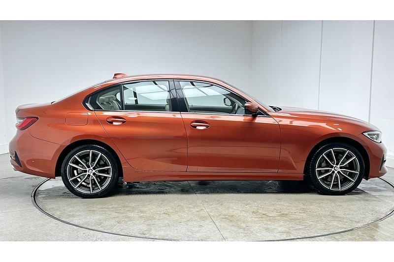 Used BMW 3 Series 2019 for sale - 76784294: Photo 6