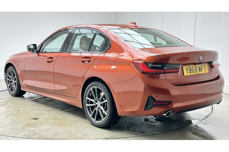 Used BMW 3 Series 2019 for sale - 76784294: Photo 7