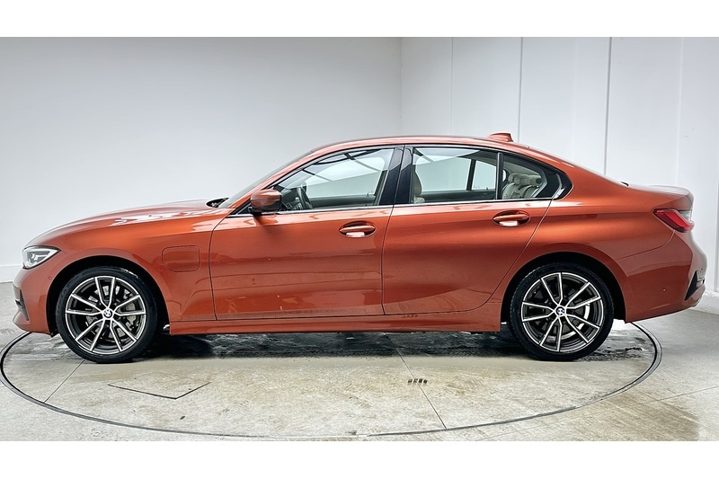 Used BMW 3 Series 2019 for sale - 76784294: Photo 8
