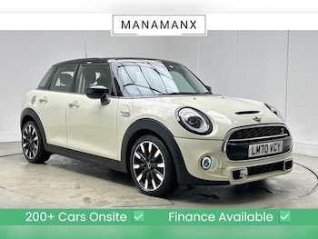Used MINI Hatch 2020 for sale - 78715193: Photo