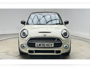 Used MINI Hatch 2020 for sale - 78715193: Photo