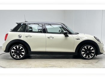 Used MINI Hatch 2020 for sale - 78715193: Photo