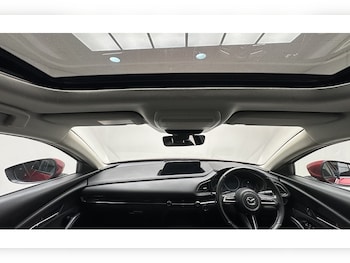 Used Mazda CX-30 2022 for sale - 79364465: Photo