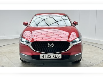 Used Mazda CX-30 2022 for sale - 79364465: Photo