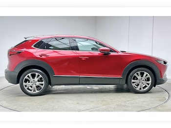 Used Mazda CX-30 2022 for sale - 79364465: Photo