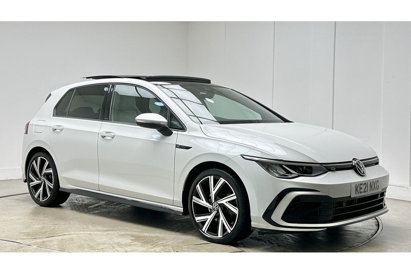 Used Volkswagen Golf 2021 for sale - 77247301: Photo 12