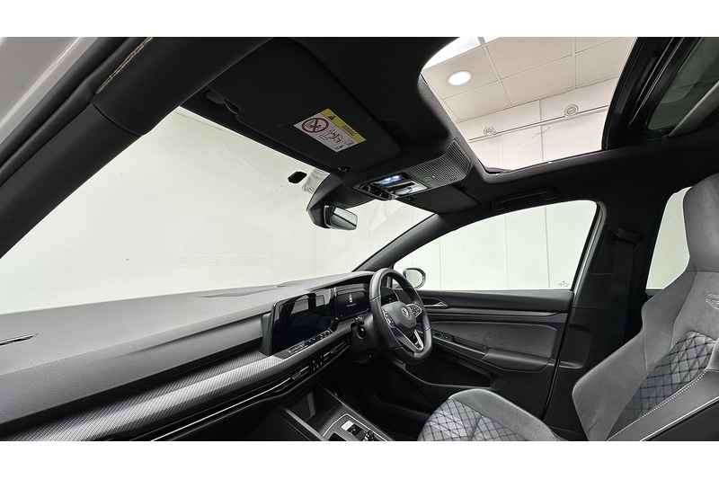 Used Volkswagen Golf 2021 for sale - 77247301: Photo 24