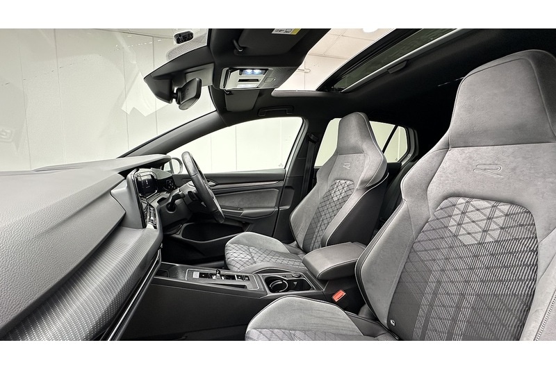 Used Volkswagen Golf 2021 for sale - 77247301: Photo 25