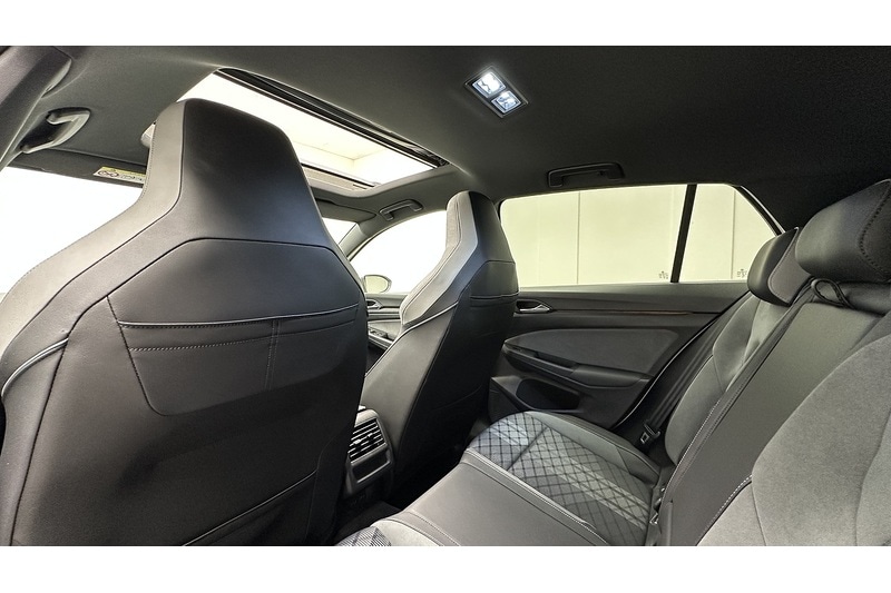 Used Volkswagen Golf 2021 for sale - 77247301: Photo 30