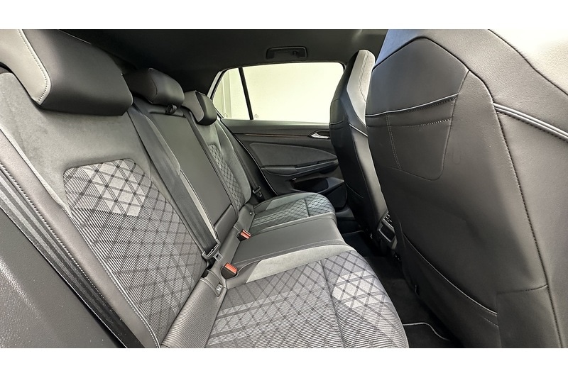 Used Volkswagen Golf 2021 for sale - 77247301: Photo 31