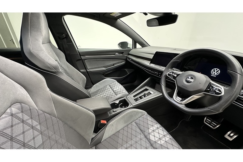 Used Volkswagen Golf 2021 for sale - 77247301: Photo 36