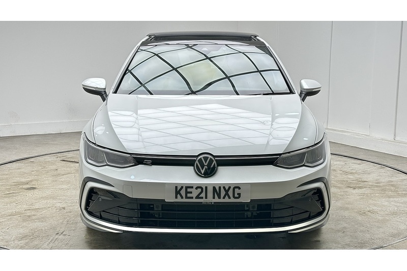 Used Volkswagen Golf 2021 for sale - 77247301: Photo 4