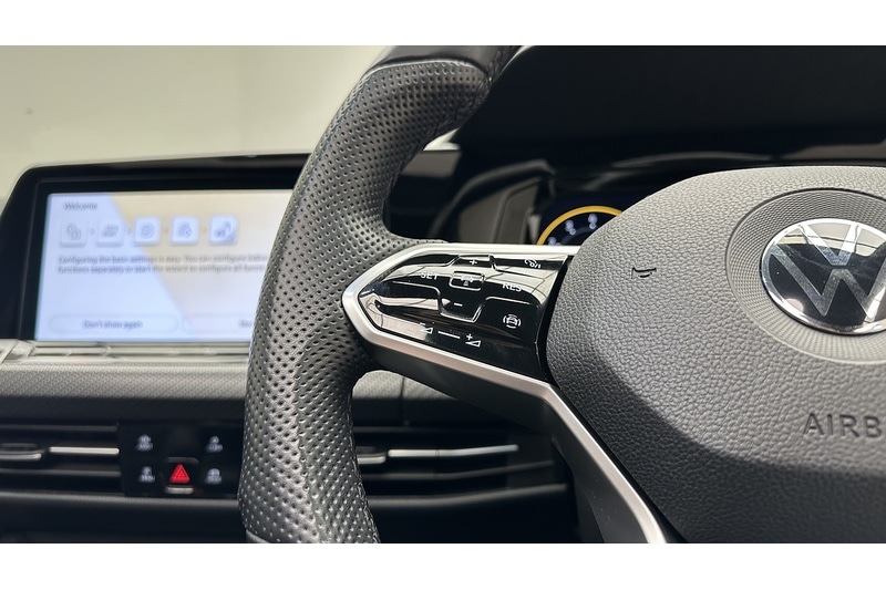 Used Volkswagen Golf 2021 for sale - 77247301: Photo 44