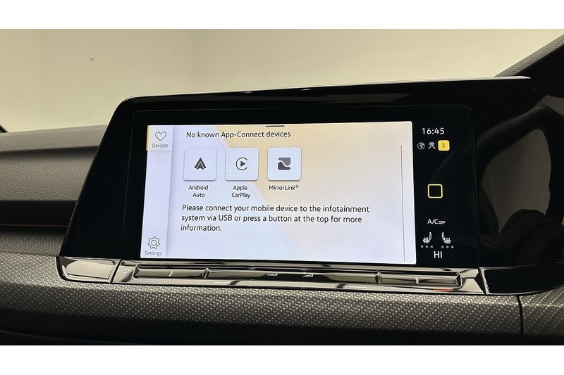 Used Volkswagen Golf 2021 for sale - 77247301: Photo 49