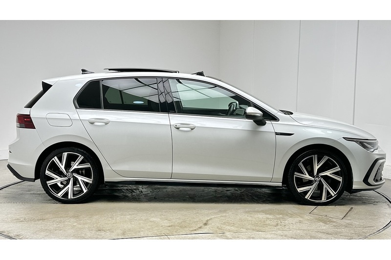Used Volkswagen Golf 2021 for sale - 77247301: Photo 5