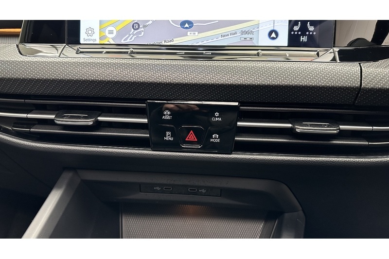 Used Volkswagen Golf 2021 for sale - 77247301: Photo 53