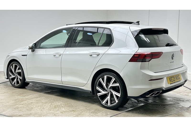 Used Volkswagen Golf 2021 for sale - 77247301: Photo 6