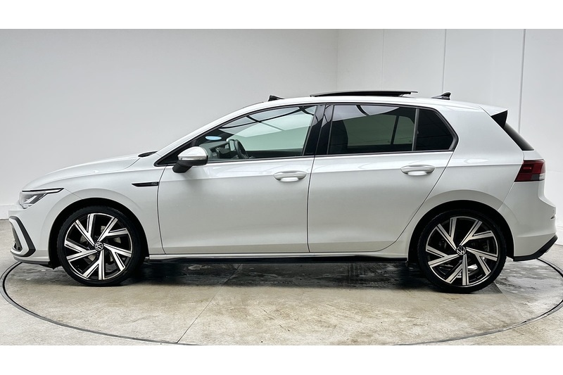 Used Volkswagen Golf 2021 for sale - 77247301: Photo 7