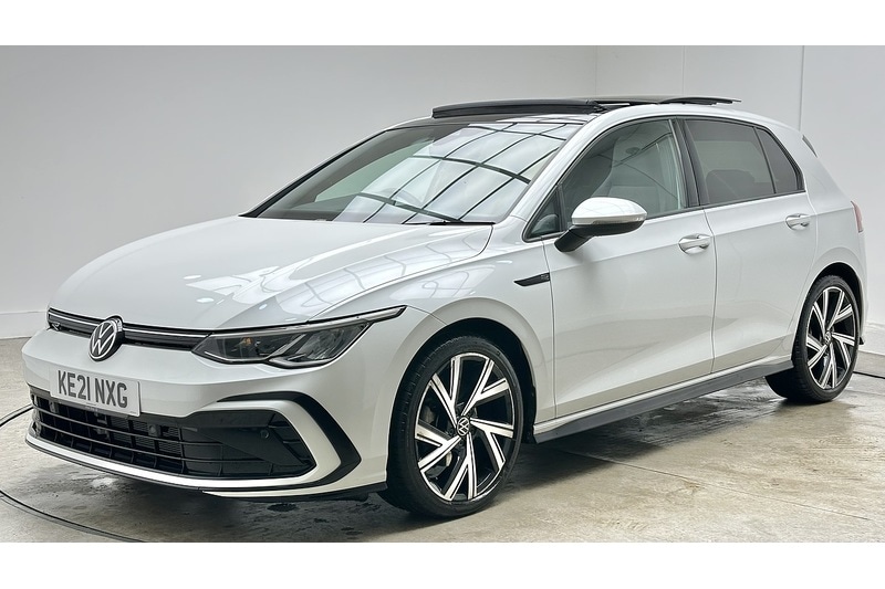 Used Volkswagen Golf 2021 for sale - 77247301: Photo 9