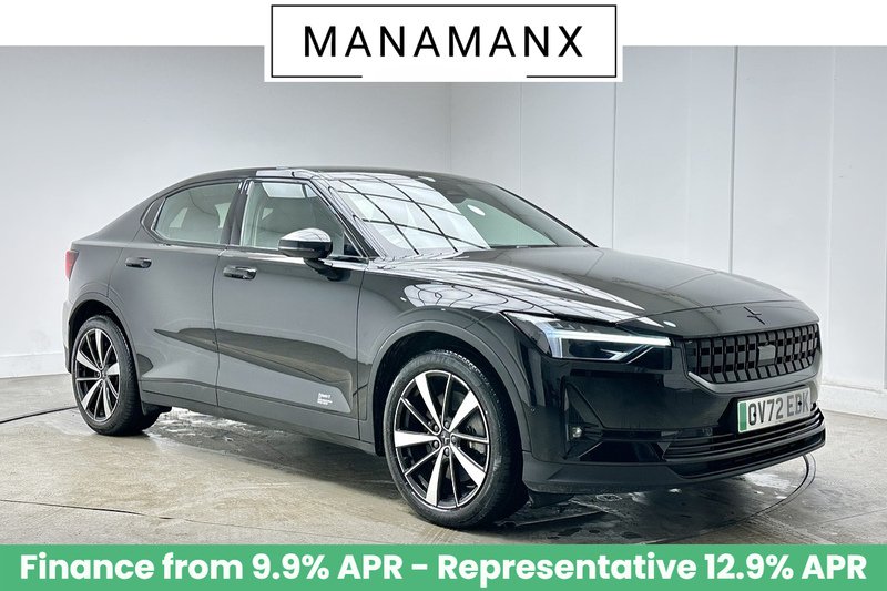 Used Polestar Polestar 2 2022 for sale - 76798871: Photo 1