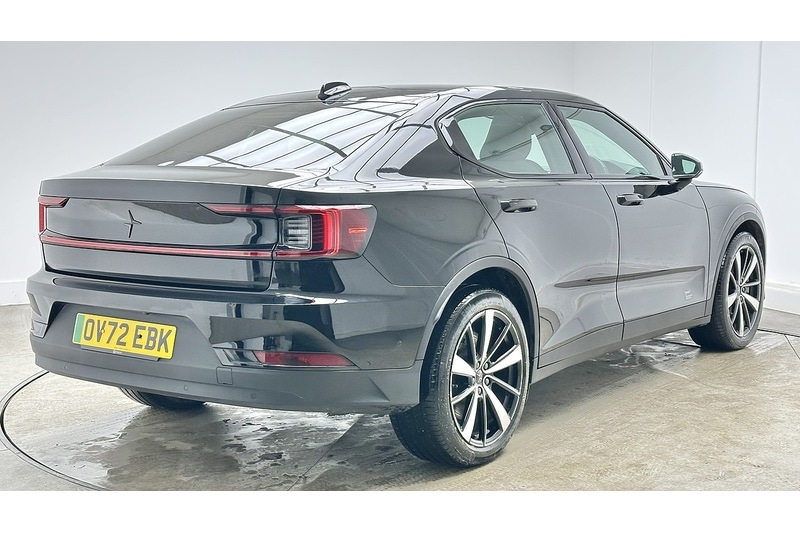 Used Polestar Polestar 2 2022 for sale - 76798871: Photo 10