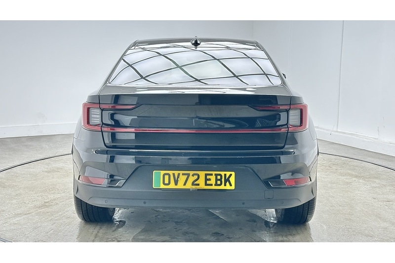 Used Polestar Polestar 2 2022 for sale - 76798871: Photo 11