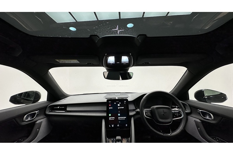 Used Polestar Polestar 2 2022 for sale - 76798871: Photo 2