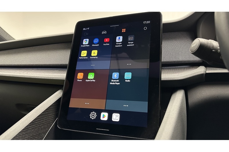 Used Polestar Polestar 2 2022 for sale - 76798871: Photo 45