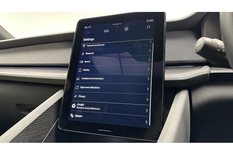 Used Polestar Polestar 2 2022 for sale - 76798871: Photo 46