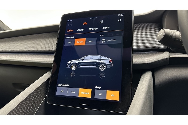 Used Polestar Polestar 2 2022 for sale - 76798871: Photo 47